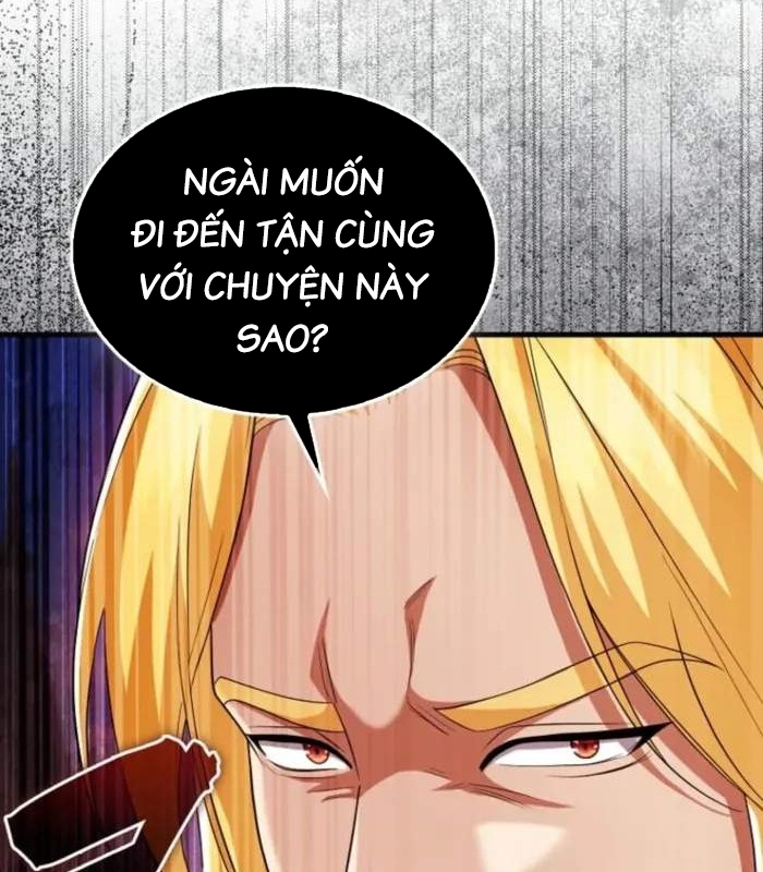 Pháp Sư Cận Chiến Mạnh Nhất Chapter 58 - Trang 3