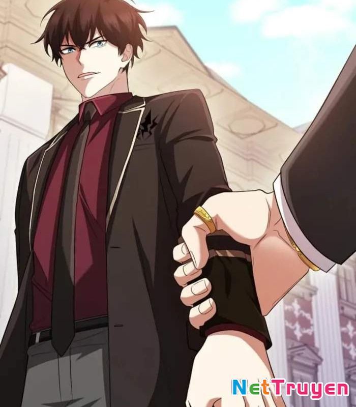 Pháp Sư Cận Chiến Mạnh Nhất Chapter 58 - Trang 4