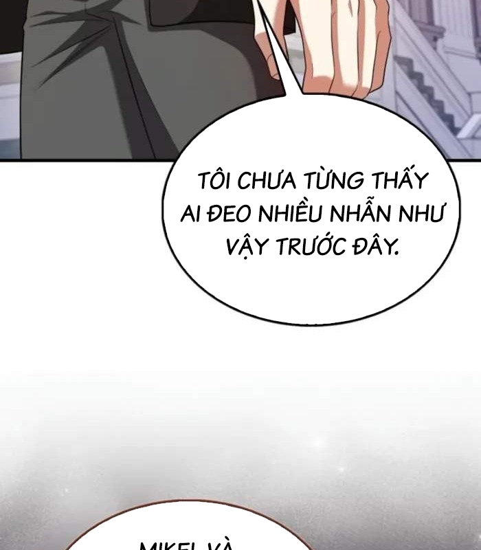 Pháp Sư Cận Chiến Mạnh Nhất Chapter 58 - Trang 4