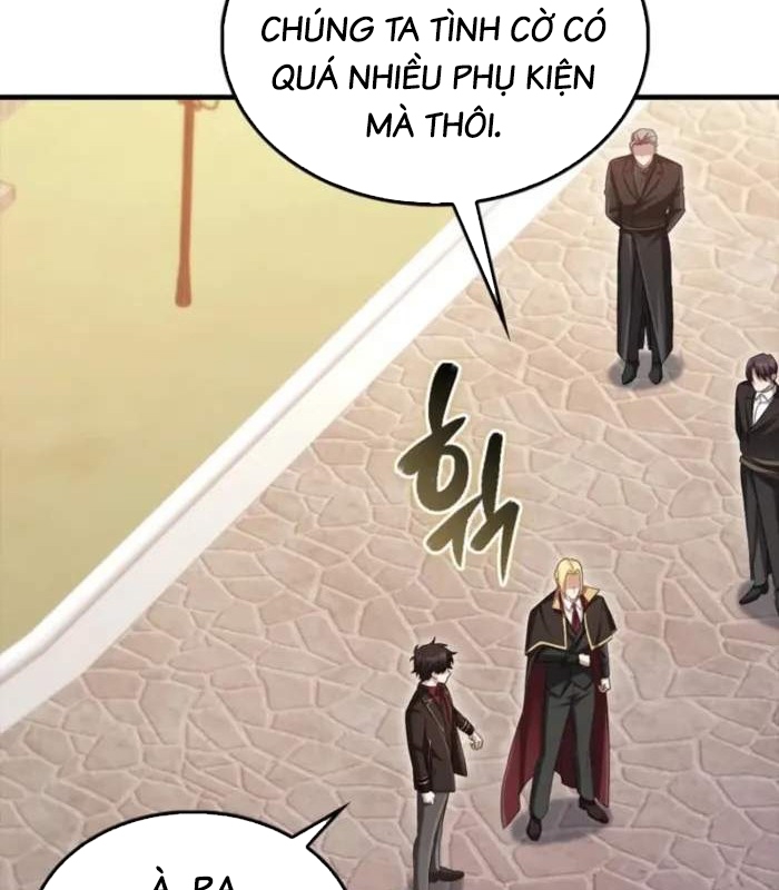 Pháp Sư Cận Chiến Mạnh Nhất Chapter 58 - Trang 3