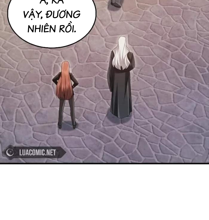 Pháp Sư Cận Chiến Mạnh Nhất Chapter 58 - Trang 4