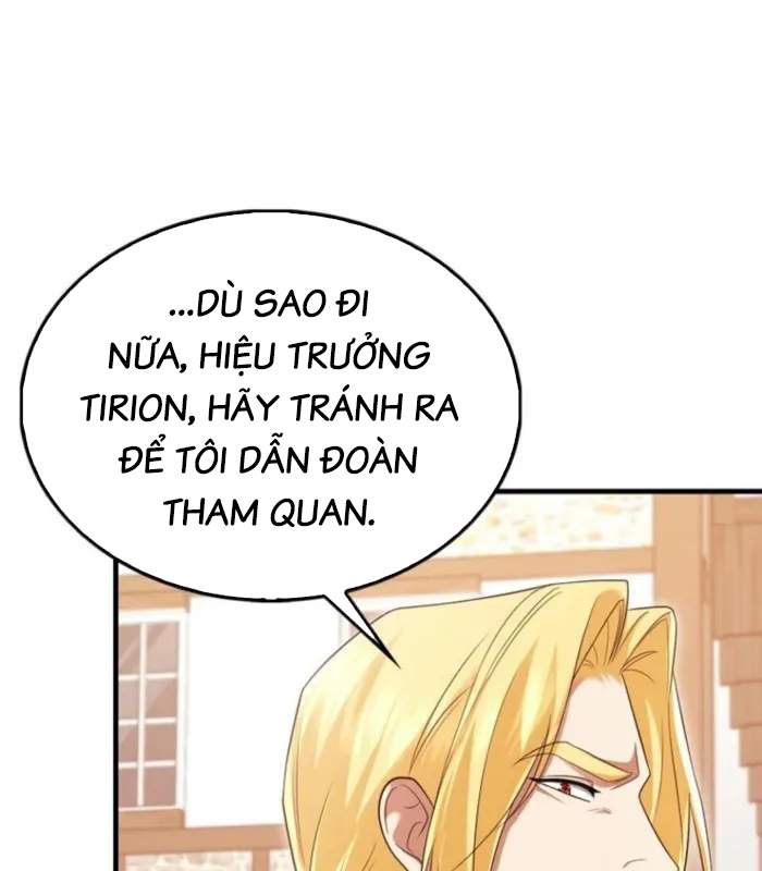 Pháp Sư Cận Chiến Mạnh Nhất Chapter 58 - Trang 3