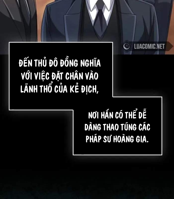 Pháp Sư Cận Chiến Mạnh Nhất Chapter 58 - Trang 4