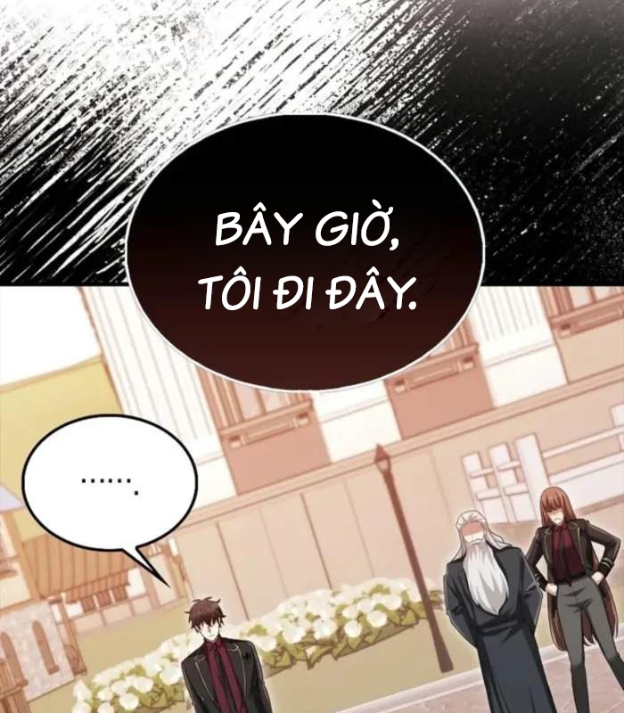 Pháp Sư Cận Chiến Mạnh Nhất Chapter 58 - Trang 4