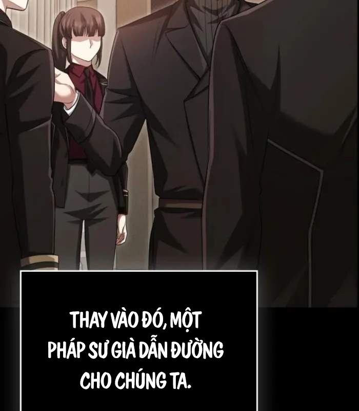 Pháp Sư Cận Chiến Mạnh Nhất Chapter 58 - Trang 3