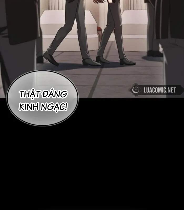 Pháp Sư Cận Chiến Mạnh Nhất Chapter 58 - Trang 4