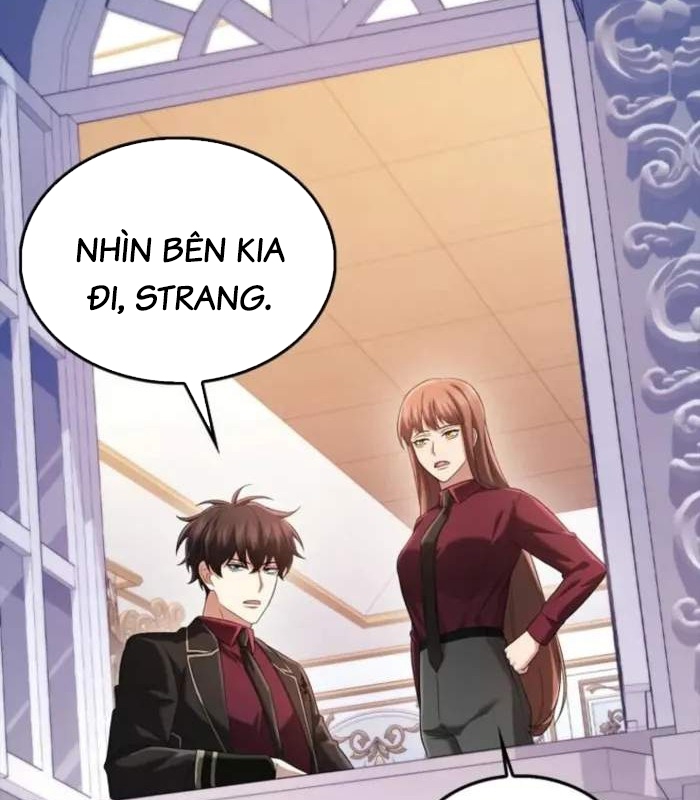 Pháp Sư Cận Chiến Mạnh Nhất Chapter 58 - Trang 3