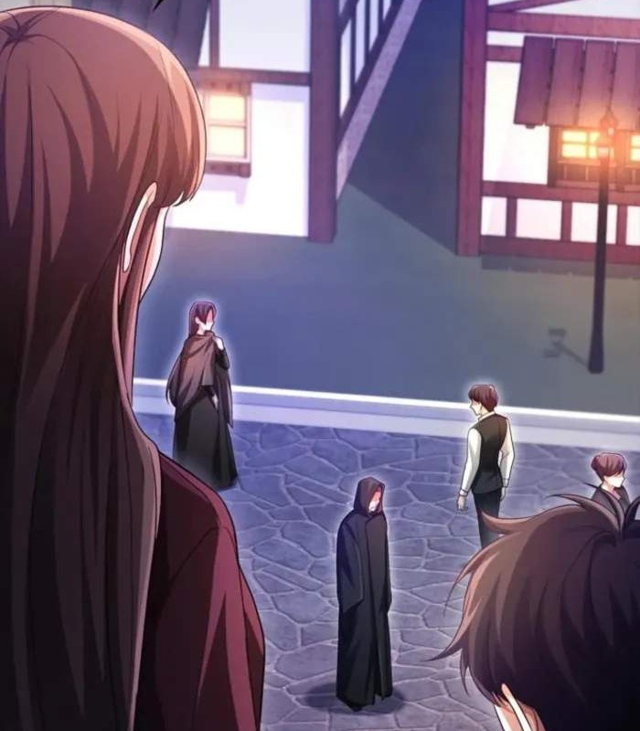 Pháp Sư Cận Chiến Mạnh Nhất Chapter 58 - Trang 4