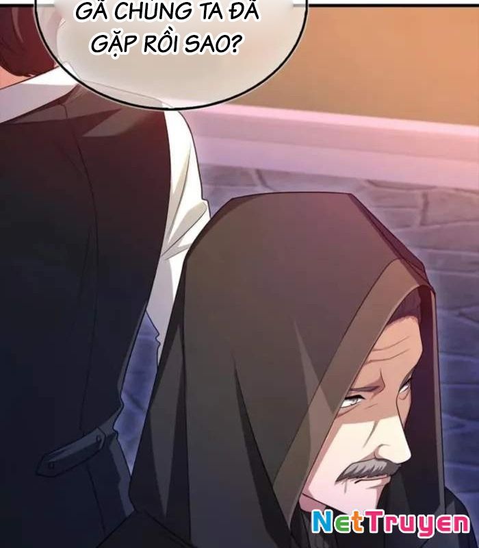 Pháp Sư Cận Chiến Mạnh Nhất Chapter 58 - Trang 4