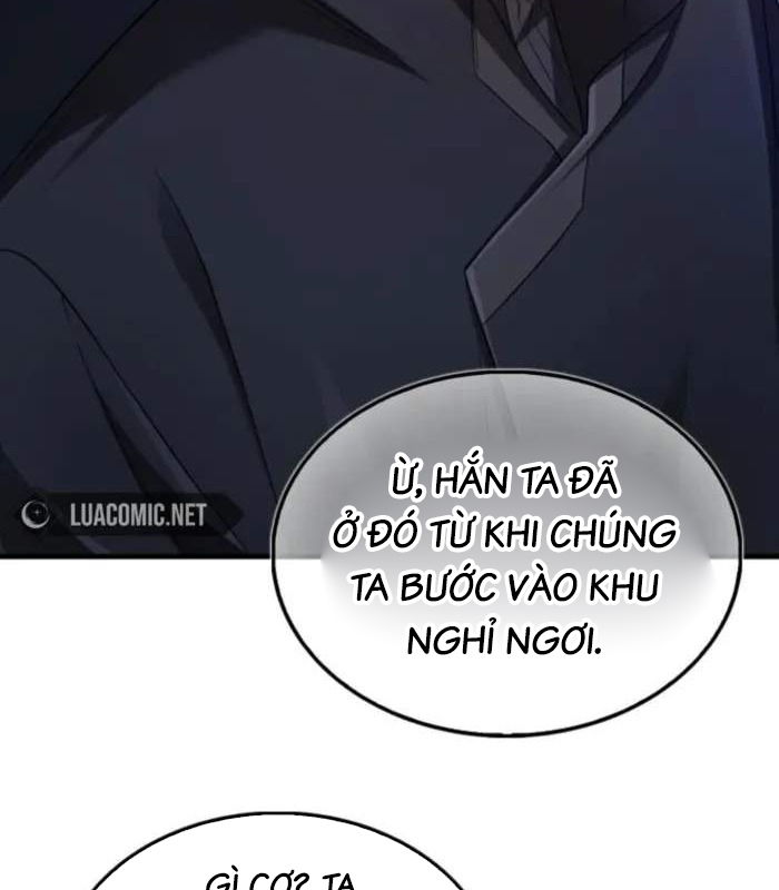 Pháp Sư Cận Chiến Mạnh Nhất Chapter 58 - Trang 3