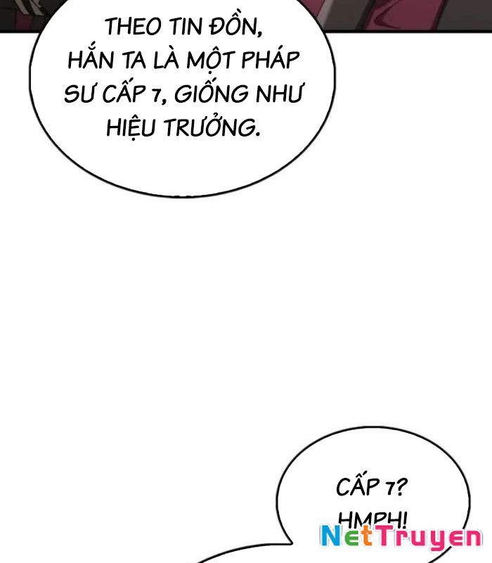 Pháp Sư Cận Chiến Mạnh Nhất Chapter 58 - Trang 3