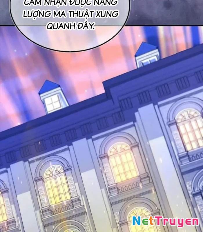 Pháp Sư Cận Chiến Mạnh Nhất Chapter 58 - Trang 4