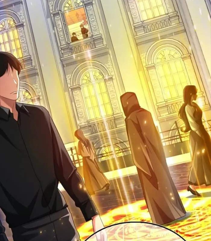 Pháp Sư Cận Chiến Mạnh Nhất Chapter 58 - Trang 4