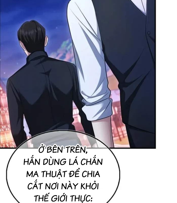 Pháp Sư Cận Chiến Mạnh Nhất Chapter 58 - Trang 3