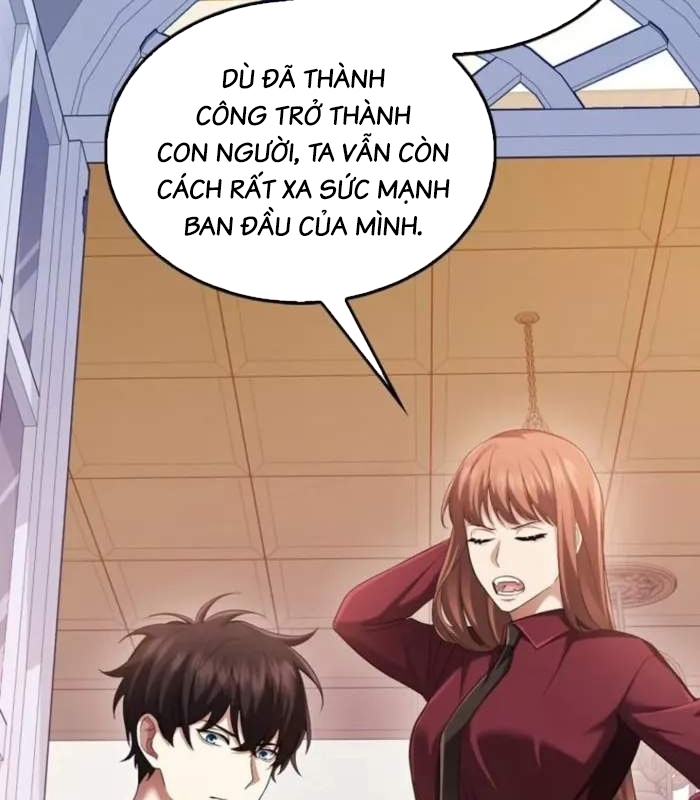 Pháp Sư Cận Chiến Mạnh Nhất Chapter 58 - Trang 4