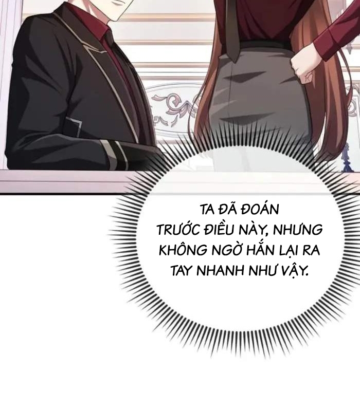 Pháp Sư Cận Chiến Mạnh Nhất Chapter 58 - Trang 3