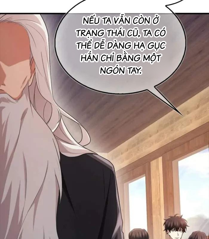 Pháp Sư Cận Chiến Mạnh Nhất Chapter 58 - Trang 4