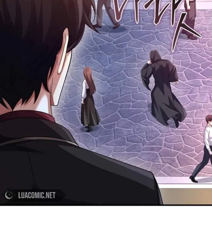 Pháp Sư Cận Chiến Mạnh Nhất Chapter 58 - Trang 4