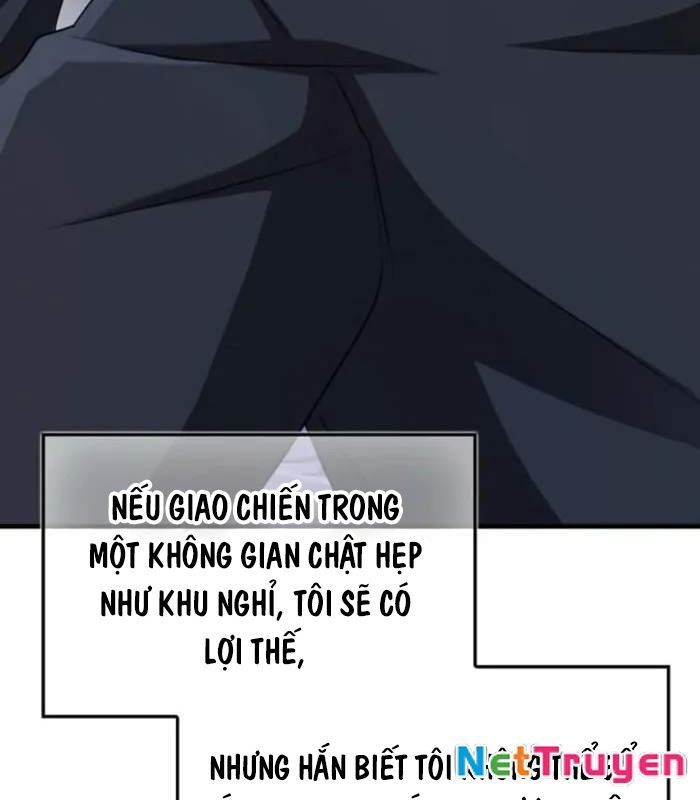 Pháp Sư Cận Chiến Mạnh Nhất Chapter 58 - Trang 4