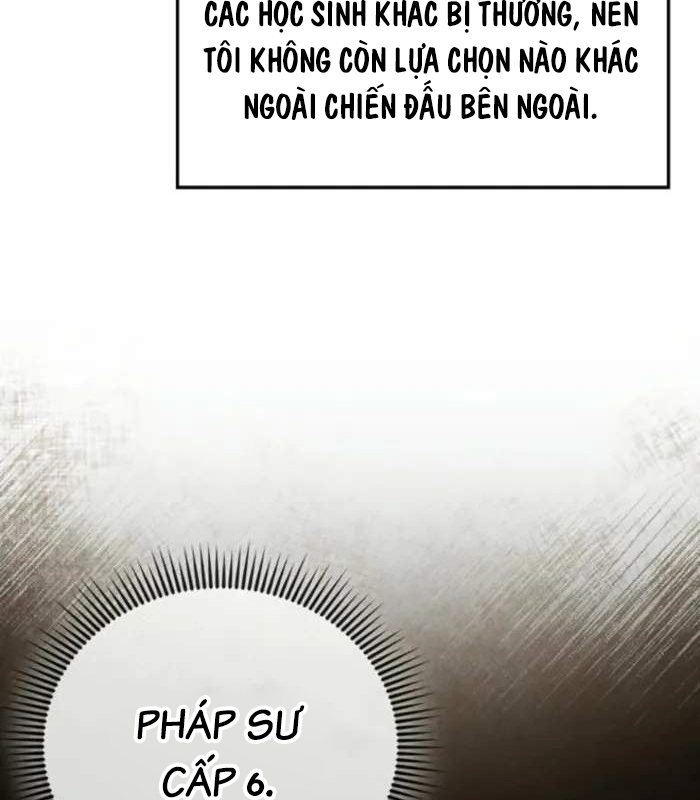 Pháp Sư Cận Chiến Mạnh Nhất Chapter 58 - Trang 3