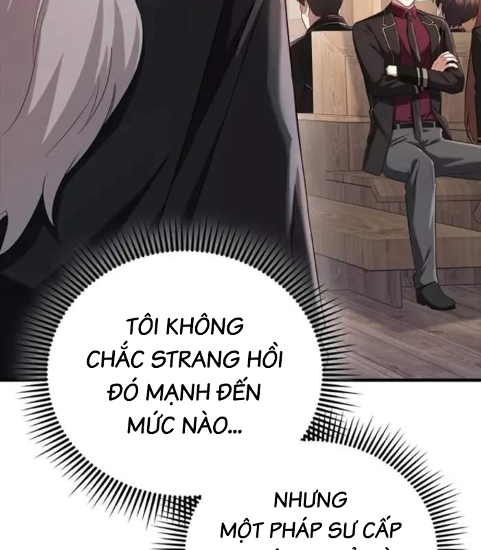 Pháp Sư Cận Chiến Mạnh Nhất Chapter 58 - Trang 3