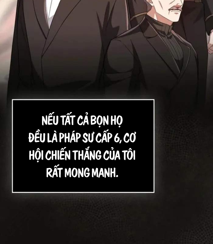 Pháp Sư Cận Chiến Mạnh Nhất Chapter 58 - Trang 3