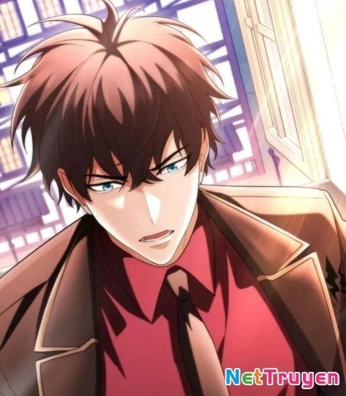 Pháp Sư Cận Chiến Mạnh Nhất Chapter 58 - Trang 4