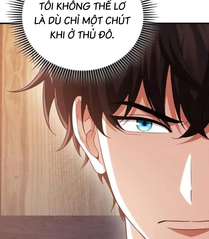 Pháp Sư Cận Chiến Mạnh Nhất Chapter 58 - Trang 3