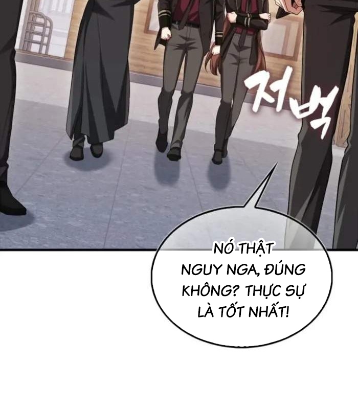 Pháp Sư Cận Chiến Mạnh Nhất Chapter 58 - Trang 4