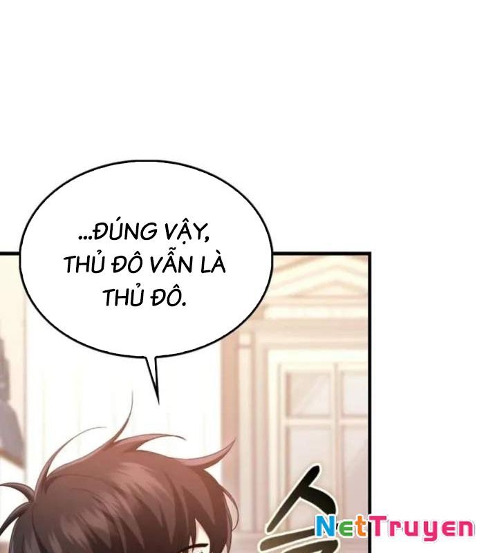 Pháp Sư Cận Chiến Mạnh Nhất Chapter 58 - Trang 3