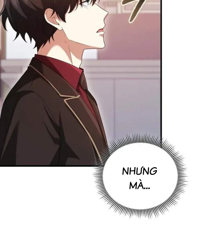 Pháp Sư Cận Chiến Mạnh Nhất Chapter 58 - Trang 3