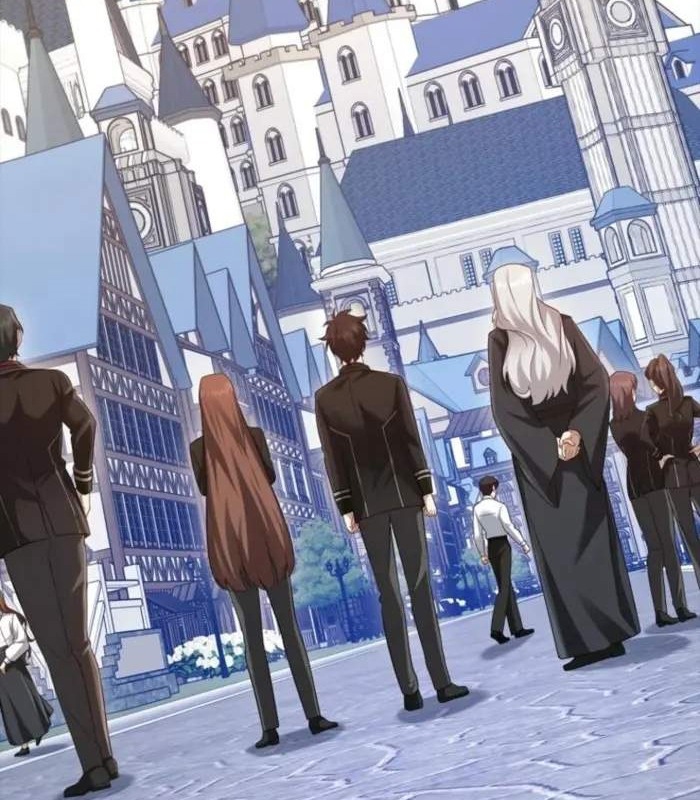 Pháp Sư Cận Chiến Mạnh Nhất Chapter 58 - Trang 4