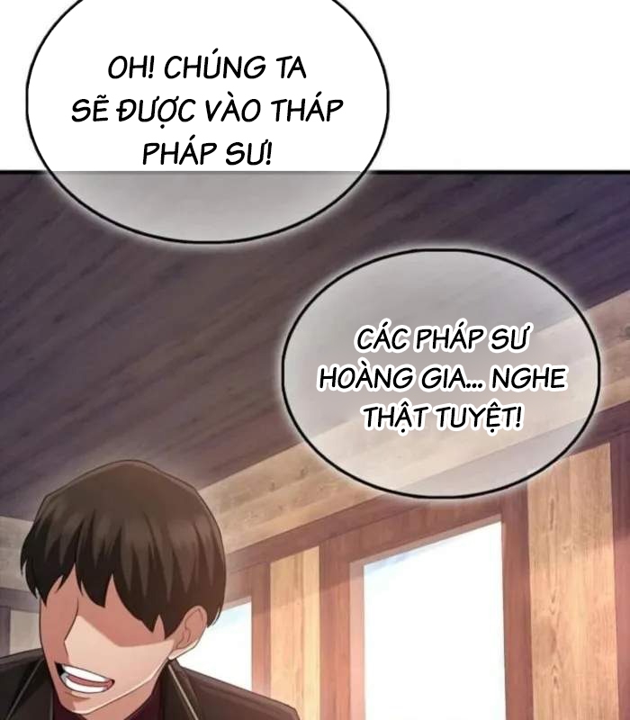 Pháp Sư Cận Chiến Mạnh Nhất Chapter 58 - Trang 3