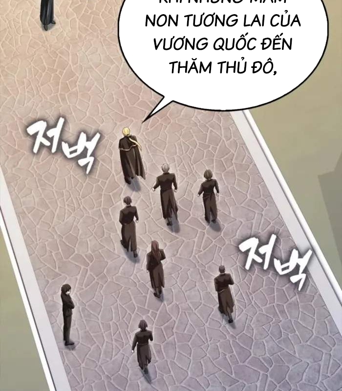 Pháp Sư Cận Chiến Mạnh Nhất Chapter 58 - Trang 3