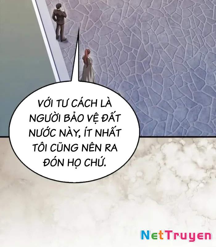 Pháp Sư Cận Chiến Mạnh Nhất Chapter 58 - Trang 4
