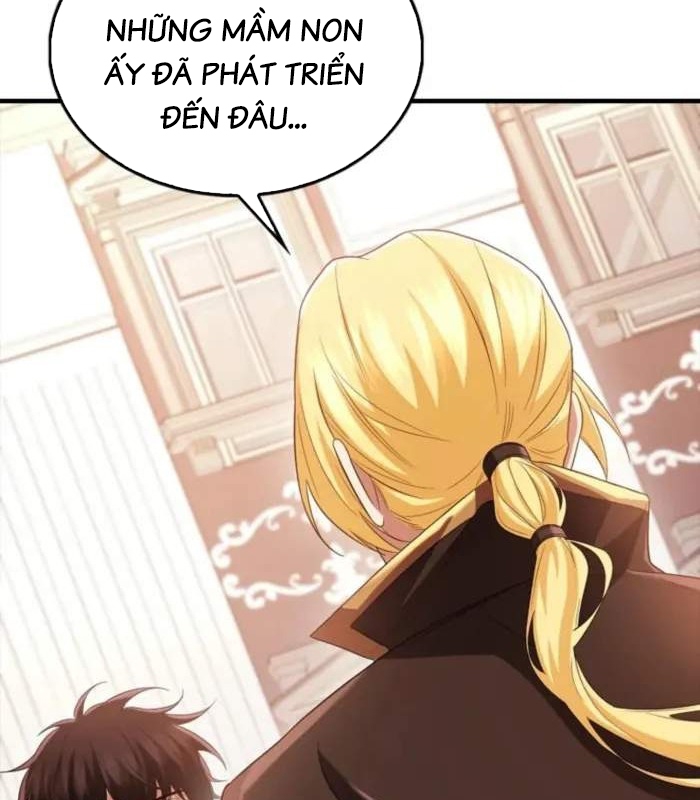 Pháp Sư Cận Chiến Mạnh Nhất Chapter 58 - Trang 4