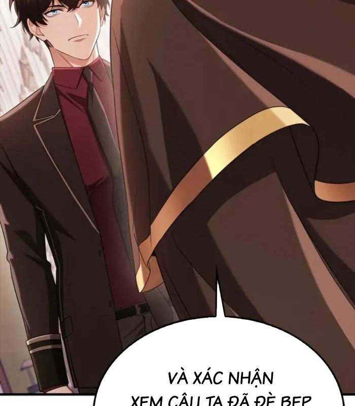 Pháp Sư Cận Chiến Mạnh Nhất Chapter 58 - Trang 4