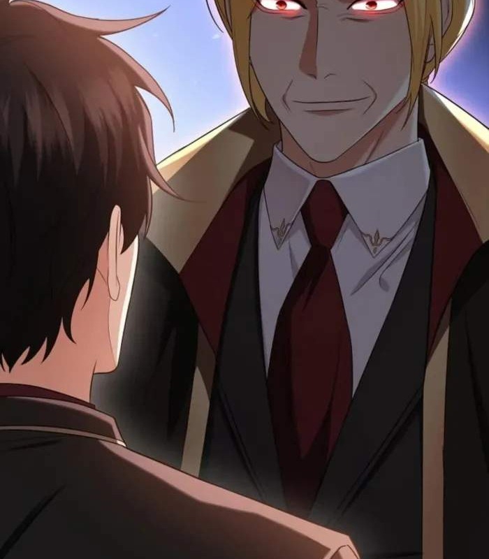 Pháp Sư Cận Chiến Mạnh Nhất Chapter 58 - Trang 4