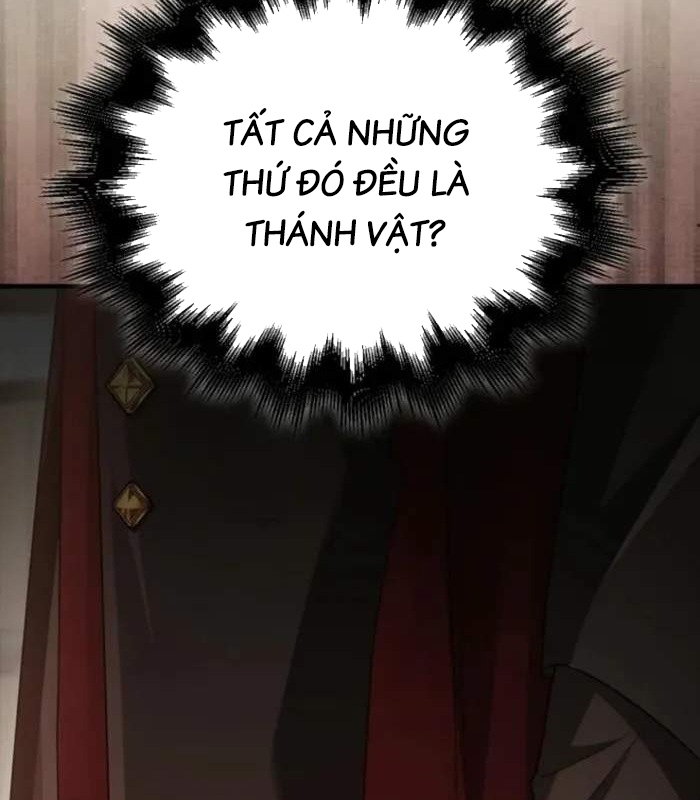 Pháp Sư Cận Chiến Mạnh Nhất Chapter 58 - Trang 4