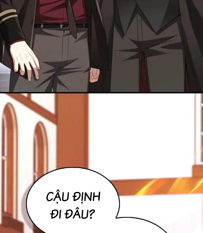 Pháp Sư Cận Chiến Mạnh Nhất Chapter 58 - Trang 4