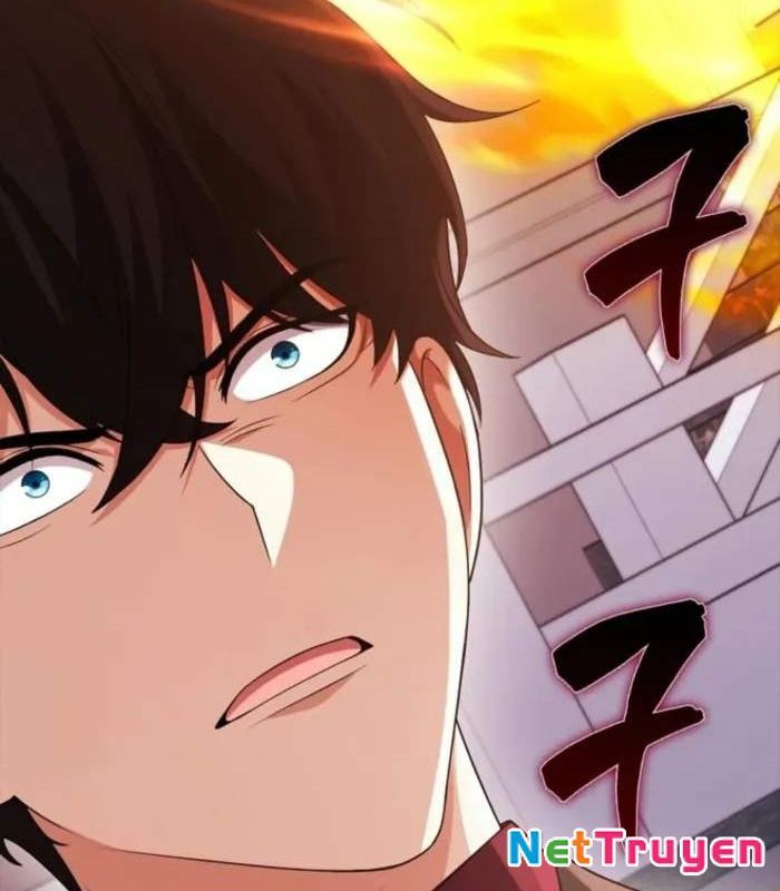 Pháp Sư Cận Chiến Mạnh Nhất Chapter 58 - Trang 4