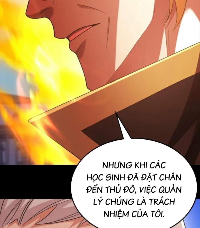 Pháp Sư Cận Chiến Mạnh Nhất Chapter 58 - Trang 3