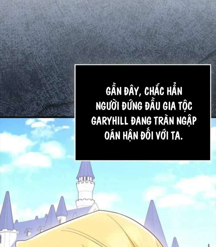 Pháp Sư Cận Chiến Mạnh Nhất Chapter 58 - Trang 4