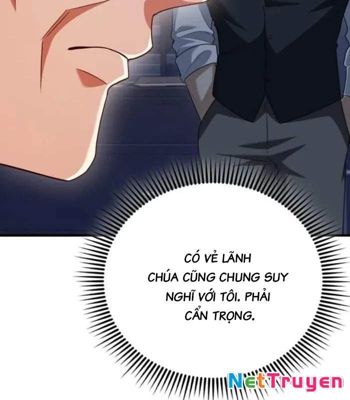 Pháp Sư Cận Chiến Mạnh Nhất Chapter 59 - Trang 3