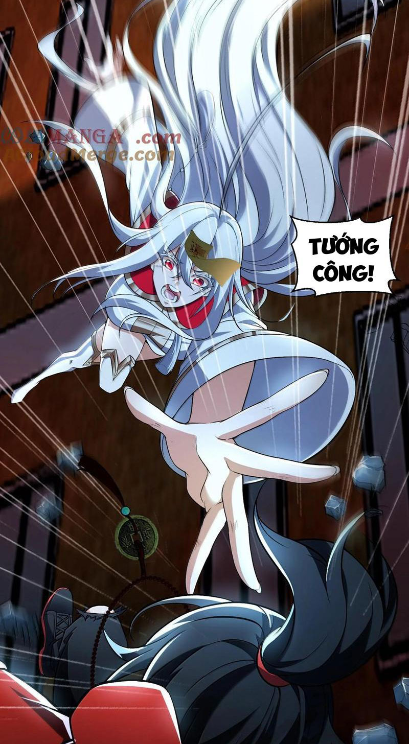Tôi Livestream Cầu Hôn Nữ Quỷ Vậy Mà Thành Công!? Chapter 46 - Trang 2