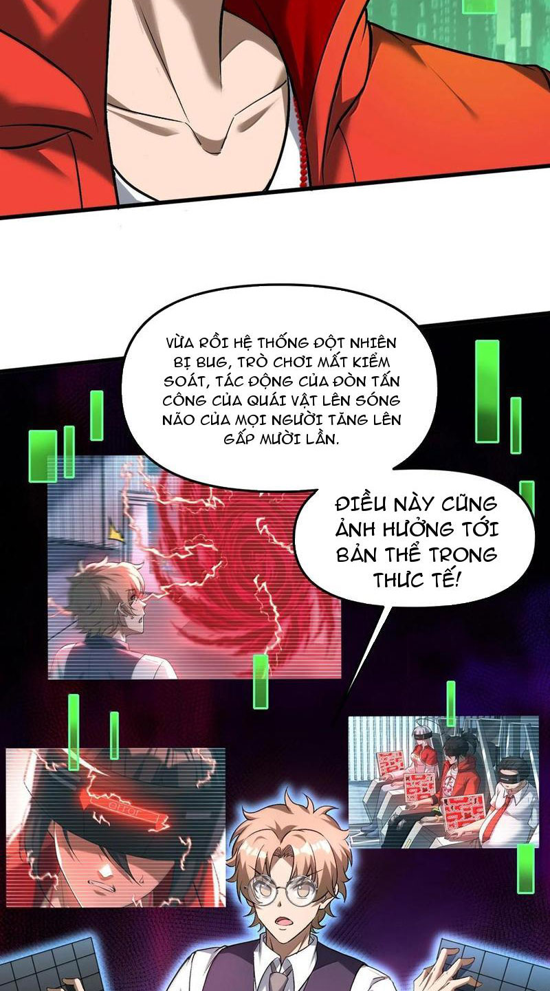 Tôi Livestream Cầu Hôn Nữ Quỷ Vậy Mà Thành Công!? Chapter 46 - Trang 2