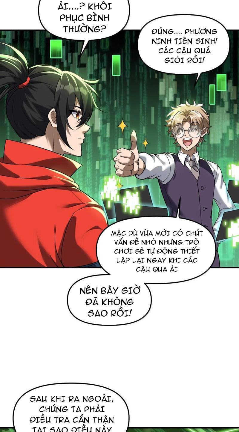 Tôi Livestream Cầu Hôn Nữ Quỷ Vậy Mà Thành Công!? Chapter 46 - Trang 2