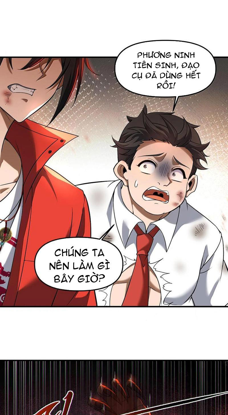 Tôi Livestream Cầu Hôn Nữ Quỷ Vậy Mà Thành Công!? Chapter 46 - Trang 2