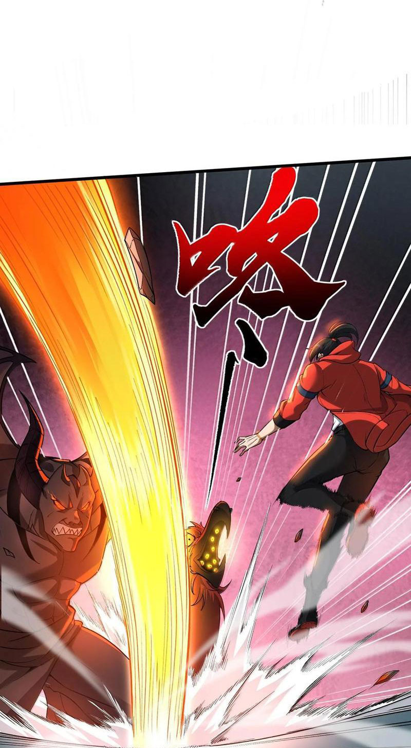 Tôi Livestream Cầu Hôn Nữ Quỷ Vậy Mà Thành Công!? Chapter 46 - Trang 2
