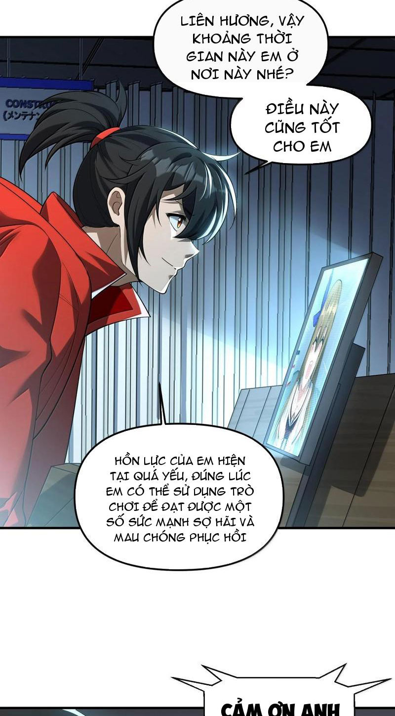 Tôi Livestream Cầu Hôn Nữ Quỷ Vậy Mà Thành Công!? Chapter 46 - Trang 2